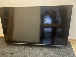 Smart TV TCL 165cm