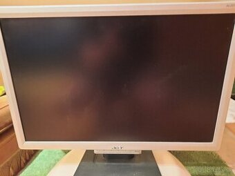 Acer monitor