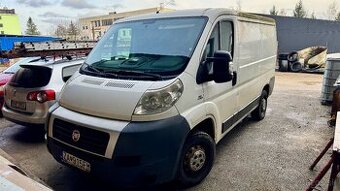 Predám Fiat Ducato