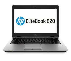 HP Elitebook 820