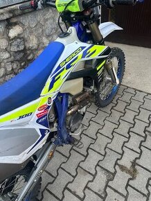 Sherco sef 300 2020 - 1