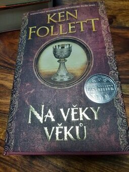 Ken Follet : Na věky věku