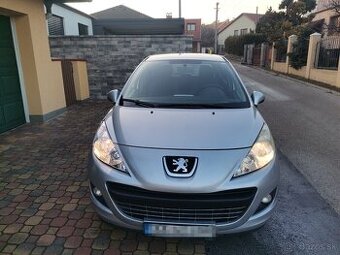 Peugeot 207 1.4 Hdi Style - 1