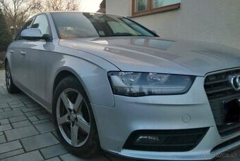 Audi A4 Limousine 1.9 TDI