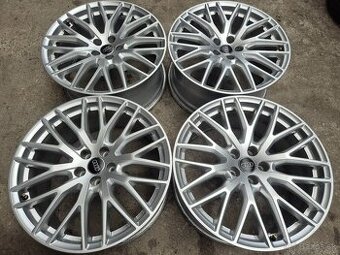 5x112 r20 ET33 x 9J elektróny originál AUDI - SPEEDLINE