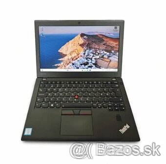 Lenovo ThinkPad X270 Intel Core i5-6300U 8 GB RAM 256 GB SSD