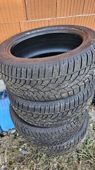 225/50 r18 zimné pneumatiky