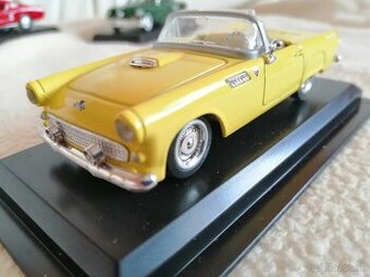 Legendarne automobily 1:43m