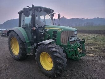 John Deere 6230 Premium PQ