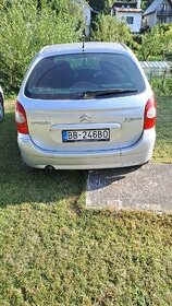 Predám Citroen Xsara Picasso.