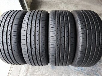 235/45 r19 letné pneumatiky 7mm