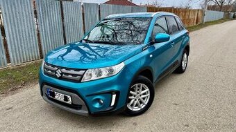 SUZUKI VITARA 1.6 BENZIN 88KW 127000 KM