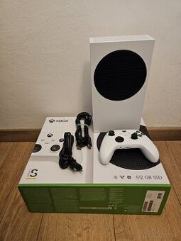 Xbox series S