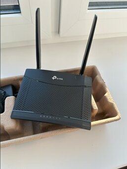 WIFI router