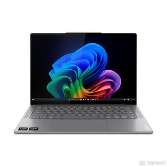 Lenovo Yoga PRO 7:RYZEN AI9 365,32GB,SSD 1TB,OLED 2.8K