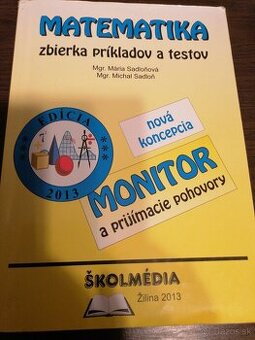 Monitor - 1