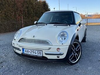 Mini One 1.6