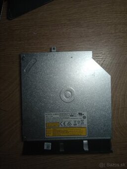 CD ROM Lenovo Notebook