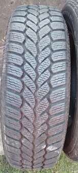 Dunlop 185/60R 14- zimné pneu