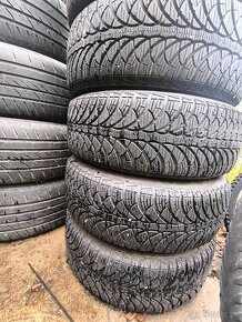 5x100 r15 185/60 r15 zimné