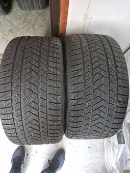 Pirelli Scorpion 275/40 r20 .315/35 r20