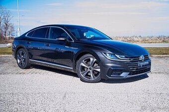 Volkswagen Arteon 2.0 TDI SCR BMT R-Line DSG