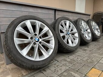 BMW 5x120 R18 - 1