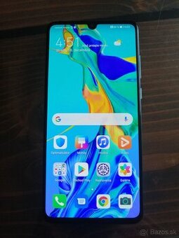 Huawei P30 - 1