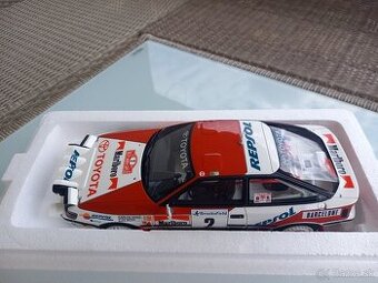 1:18 Rally