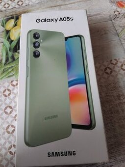 Samsung a05s - 1