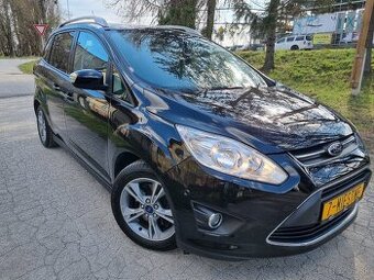 ===Ford Grand C-Max 1.0 EcoBoost SCTi 125k Titanium 7m=== - 1