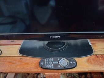 Televízor Philips - 1