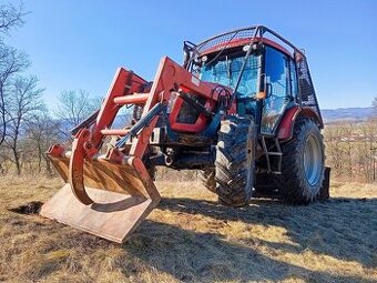 Zetor Proxima 100 plus