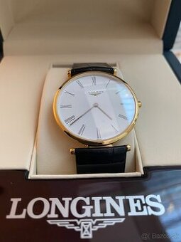 Longines ľa grande