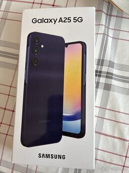 Predám Samsung a25 5g