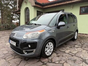 Citroën C3 Picasso 1.4 benzin/ 137 000km