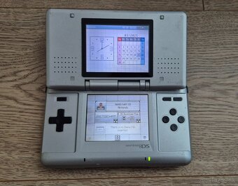 Nintendo DS Classic + hra