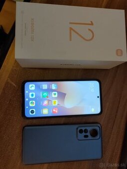 Xiaomi 12X