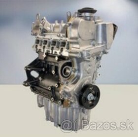 Motor 1.4 TSi