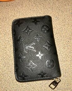 Louis Vuitton wallet peňaženka - 1