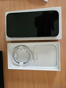 Novy Iphone 15 Pro 128GB