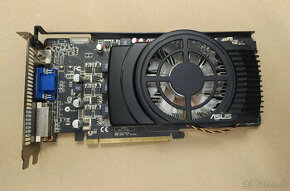 Asus ATi Radeon HD5770 - 1GB CUcore - 1