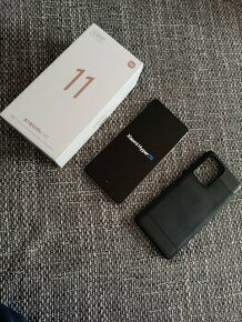 XIAOMI 11T 5G 8GB/128GB Celestial Blue - 1