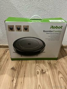 Irobot Roomba Combo - 1