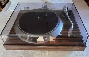 Gramofón Denon DP 1600