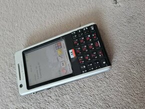 Sony ericsson P1i - RETRO