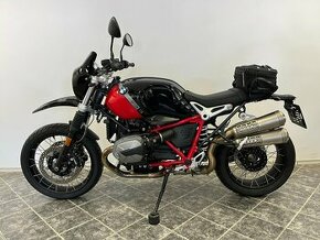 BMW R nineT Urban G/S Option 719. Záruka a servis BMW 5let - 1