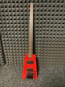 Bassgitara hohner b2 - 1