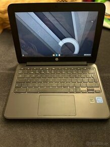 HP chromebook 11 G5 EE