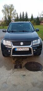 Suzuki Grand Vitara 1.9 DDIS - 1